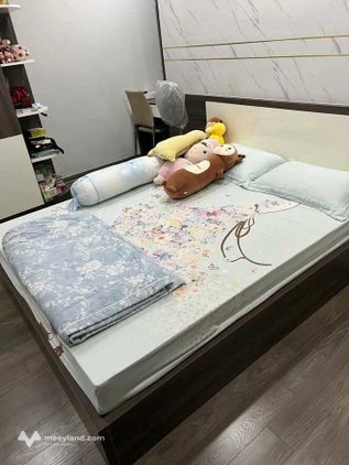 Chính chủ bán căn hộ tòa OCT5 – Khu đô thị Resco Phạm Văn Đồng – 2 ngủ - Giá 5 tỷ