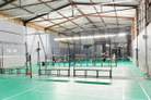 Cho thuê kho Trần Trọng Cung 800m2 container ra vào PCCC đầy đủ
