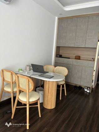 Bán căn 2 phòng ngủ 1wc Hoàng Huy Commerce toà Lotus