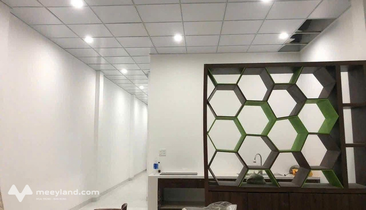 Cho thuê nhà mặt tiền gần đại học Ngoại Ngữ, Hoà Cường