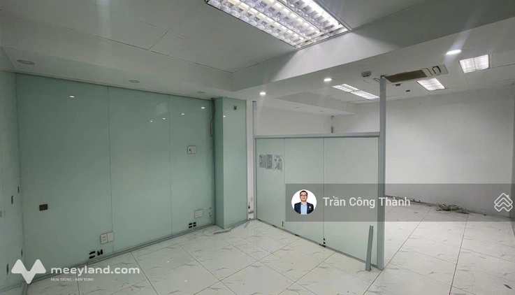 Văn phòng Quận 3 diện tích 30m² | 12 triệu (bao gồm thuế VAT và phí quản lý)