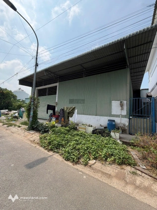 Cần cho thuê kho 200m ngay dự án Đông Tăng Long có điện 3 pha giá 15tr/tháng hợp đồng lâu dài
