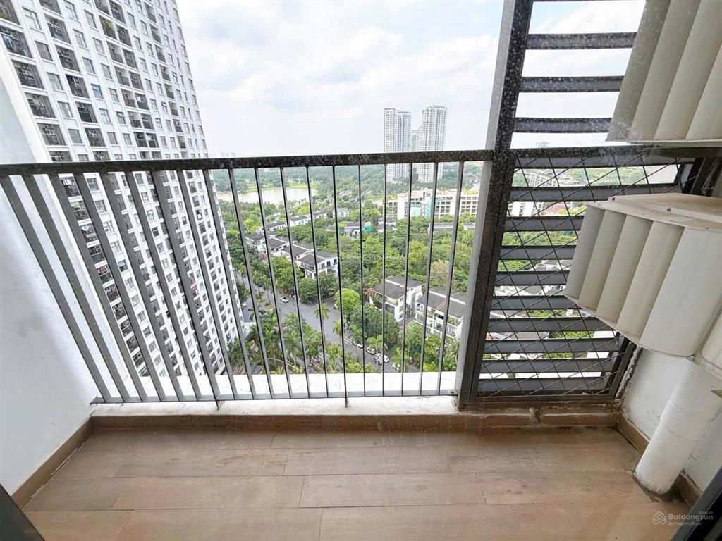 Bán căn 2 ngủ 2vs westbay tầng 16 giá 4,350 tỷ bao phí