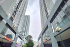 Bán căn chung cư tòa CT1 - X2 Đại Kim - 108m2 - 3 phòng ngủ - 2wc