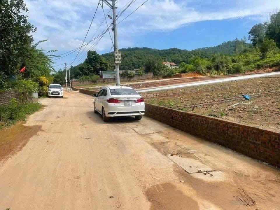 Sẵn sổ giao dịch 100m2 trung giã sóc sơn + mt = hậu = 5,41m m + dài 16,5m