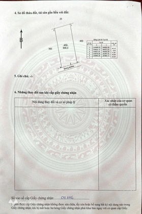 Bán nhà riêng huyện Châu Đức, tỉnh Bà Rịa, Vũng Tàu, giá 2,4 tỷ