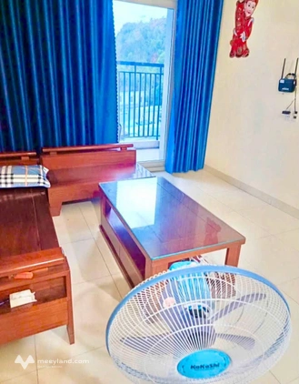 Cho thuê chung cư Xuân Thuỷ - Block C, Hoàng Văn Thụ, Quy Nhơn