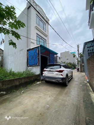 Bán nhà 4 tầng tại Đại Thành, Quốc Oai, giá 4.65 tỷ