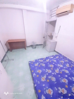 Phòng trọ Gò Vấp đầy đủ nội thất gần sân bay, chợ Phạm Văn Bạch