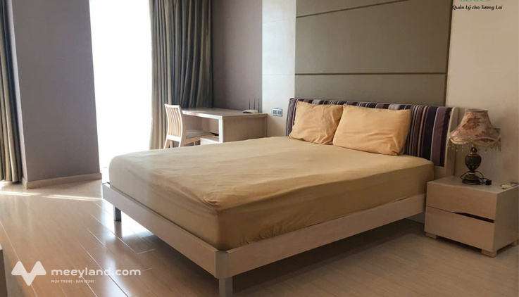 Bán căn hộ 2 phòng ngủ 154m2 tại TD Plaza – View đẹp, vị trí vàng, giá siêu tốt