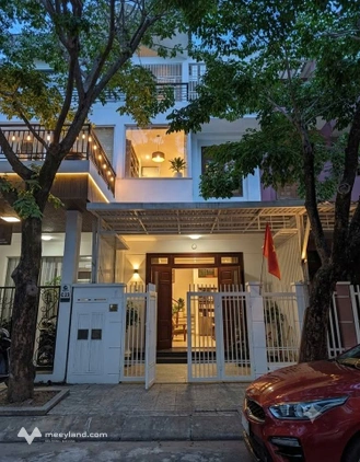 Homestay An Cựu City - cách Hoàng Quốc Việt 20m - vị trí đẹp nhất khu vực