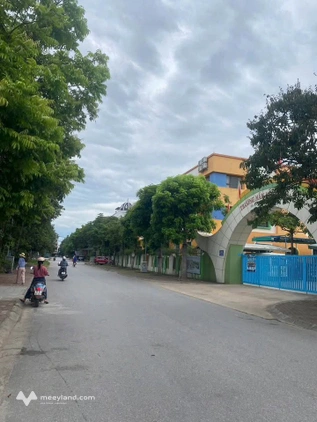 Lô đất đẹp trục chính MBQH 6804 Phú Sơn, ngay trường Mầm Non Sơn Ca, Chợ Phú Sơn