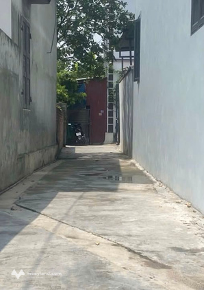 Bán đất 86m2 tại Hoàng Xá, An Lão, Hải Phòng, giá 900 triệu