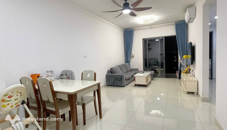 Cho thuê nhanh căn hộ Hope Residence Long Biên