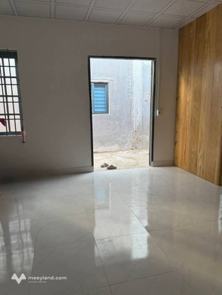 Land for sale, 55 m², Phường 12