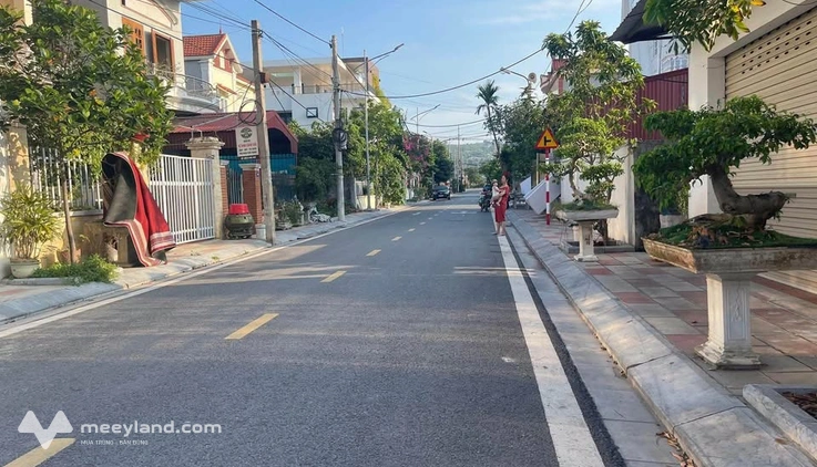 Siêu phẩm đất đẹp tại Tổ dân phố Đoàn Kết – Hải Sơn – Đồ Sơn