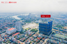 Chỉ còn 5 căn studio Vic Grand Square – giá từ 1,5 tỷ, cho thuê đến 13 triệu/tháng, đón dòng tiền