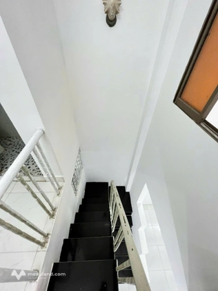 Chủ gấp bán giảm 200 triệu, giá mới chỉ còn 4,3 tỷ nhà đẹp ngay Võ Thị Sáu, Tân Định quận 1 - nhỉnh 4 tỷ