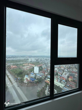 Bán căn 2 phòng ngủ Hoàng Huy Commerce, căn góc, view Võ Nguyên Giáp, giá 2.8 tỷ