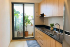 Bán căn hộ chung cư The Pride, 72m2, 2 phòng ngủ, 2wc, 2 ban công, giá 4.7 tỷ