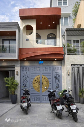 Bán nhà hẻm Phan Huy Ích - 49m2, 1 trệt 1 lầu, 2 phòng ngủ giá tốt chỉ 4,3 tỷ