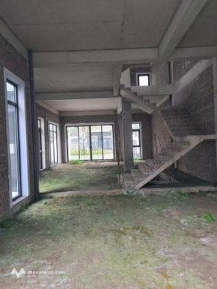 Hiếm biệt thự đẹp 4 tầng An Quý Villa, 198m2, mặt tiền 9m, vị trí đẹp, giá 50 tỷ