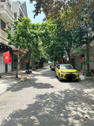 Bán lô đất nền đẹp khu quy hoạch Bắc Trần Hưng Đạo – xã Sủ Ngòi, Hòa Bình