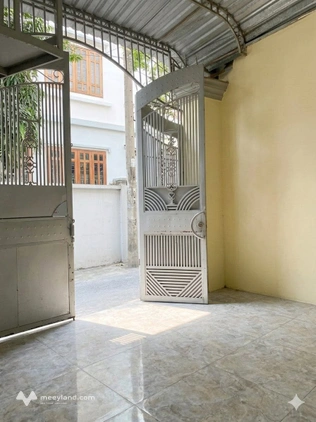 Nhà 2 tầng Trần Xuân Soạn Q7 xe hơi đỗ cửa, hẻm thông Himlam, hiện hữu, hoàn công chỉ 7,1 tỷ
