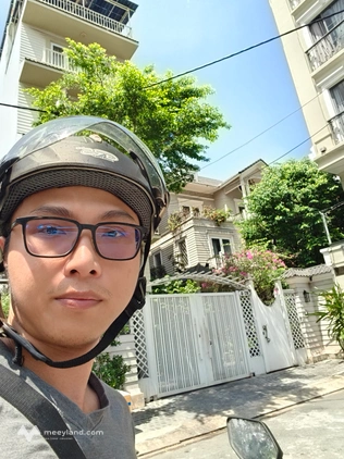 Biệt thự liền kề 2 căn - Cư xá Tự Do 1073 Cách Mạng Tháng 8 - Đẳng cấp