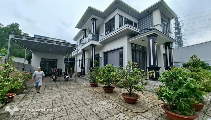 Bán nhà riêng huyện Long Thành, tỉnh Đồng Nai, giá 7,5 tỷ