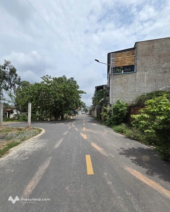 Chương trình có 1 không 2, cực tốt cho nhà đầu tư, đất Bình Hưng, giá cực tốt
