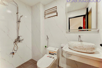 Ngã Tư Bảy Hiền, 11 tỏi, 82m2 x 4 tầng, hẻm xe hơi, sổ vuông vức không lỗi phong thuỷ