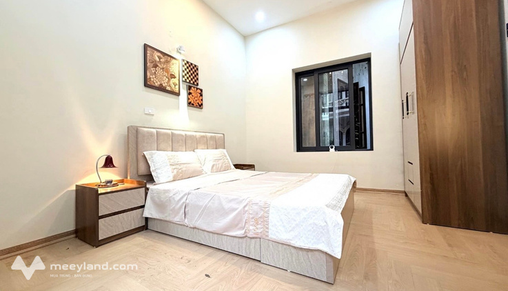 Cần bán nhà phố Lò Đúc quận Hai Bà Trưng