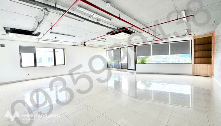 Cho thuê văn phòng 100m2 tuyến đường lớn, chỉ 26 triệu/ tháng, Property Danang