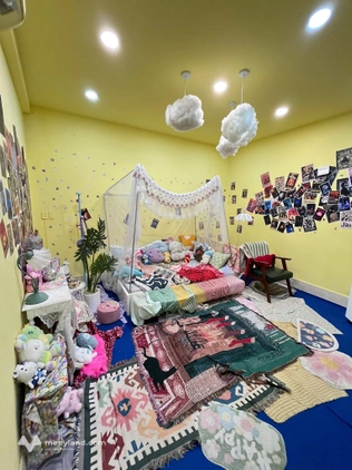 Cho thuê nhà riêng thành phố Biên Hòa tỉnh Đồng Nai, giá 27.5 triệu/tháng