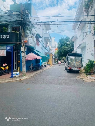 Land for sale, 53 m², Phường 7