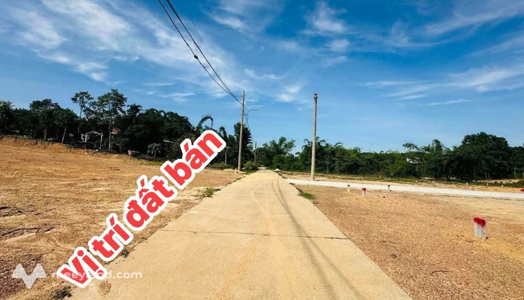 Bán 2900m2 đất ở toàn bộ Phùng Quán, Thuỷ Dương