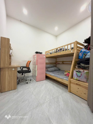 Bán đất nền, 160 m², Phường 10