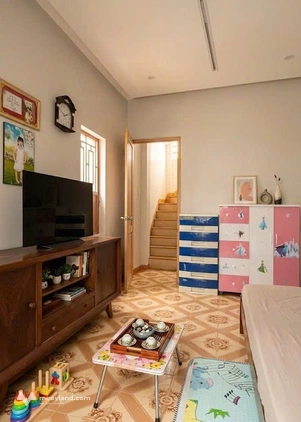 Bán nhà hẻm Nguyễn Thị Minh Khai, quận 3, diện tích 3m x 9m (27m2), giá 5,99 tỷ