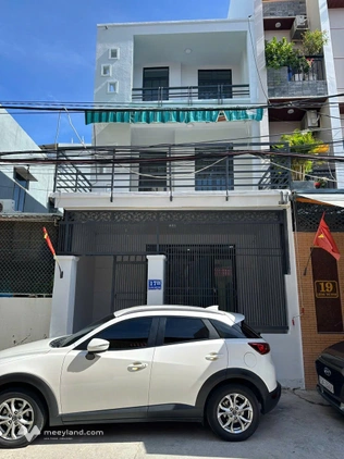 Bán nhà riêng, 54,8 m², Phước Long