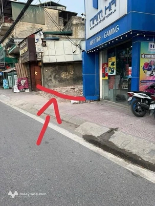 Bán đất La Khê, Hà Đông, đường 2 ô tô tránh, giá 1.95 tỷ