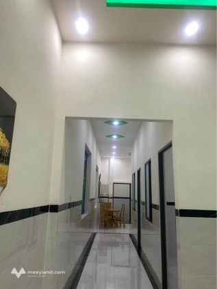 Bán đất nền, 100 m², Phường 10