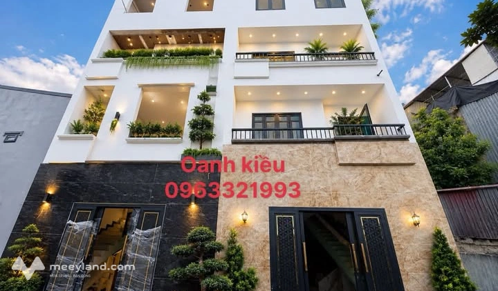 Bán nhà nhà đẹp ngõ Nguyễn Du, ngõ ô tô vào tận nơi