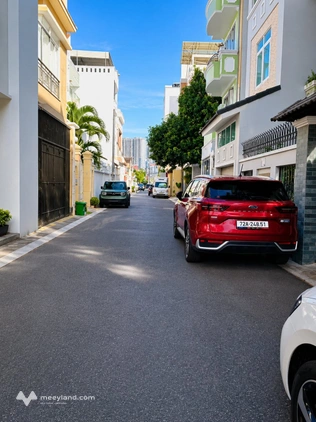 Продаётся участок, 75 м², Phường 8