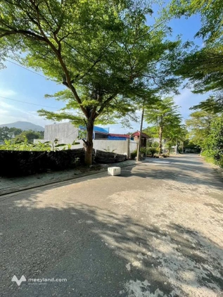 Bán lô đất đẹp phường Phước Hưng, thành phố Bà Rịa