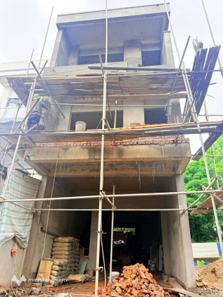 Bán nhà đẹp ngay gần GO, Thái Nguyên, giáp khu đăng kiểm Tân Lập