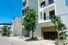 Sở hữu lô đất 67,5m2 tại khu đô thị Tây Bắc Phú Lộc - Cẩm Vũ - Cẩm Giàng
