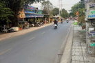 Bán lô đất mặt tiền 495m2, Nguyễn Thị Đành, thích hợp kinh doanh, kho xưởng
