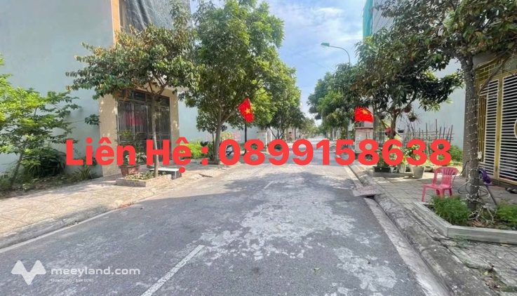 Chính chủ gửi bán đất tái định cư 26ha Phú Xuân - phường Trần Hưng Đạo, Thái Bình