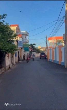Продаётся участок, 80 м², Rạch Dừa